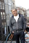 Utrecht 21 november 2018
Charles Groenhuijsen in zijn woonplaats Utrecht.