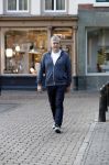 Utrecht 21 november 2018
Charles Groenhuijsen in zijn woonplaats Utrecht.