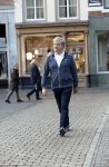 Utrecht 21 november 2018
Charles Groenhuijsen in zijn woonplaats Utrecht.