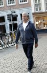 Utrecht 21 november 2018
Charles Groenhuijsen in zijn woonplaats Utrecht.