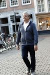 Utrecht 21 november 2018
Charles Groenhuijsen in zijn woonplaats Utrecht.