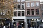 Utrecht 21 november 2018
Charles Groenhuijsen in zijn woonplaats Utrecht. Zijn prachtige huis.