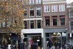 Utrecht 21 november 2018
Charles Groenhuijsen in zijn woonplaats Utrecht. Zijn prachtige huis.
