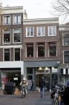 Utrecht 21 november 2018
Charles Groenhuijsen in zijn woonplaats Utrecht. Zijn prachtige huis.