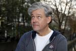 Utrecht 21 november 2018
Charles Groenhuijsen in zijn woonplaats Utrecht.
