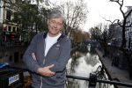 Utrecht 21 november 2018
Charles Groenhuijsen in zijn woonplaats Utrecht.