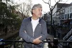 Utrecht 21 november 2018
Charles Groenhuijsen in zijn woonplaats Utrecht.