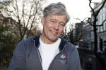 Utrecht 21 november 2018
Charles Groenhuijsen in zijn woonplaats Utrecht.