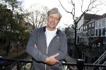 Utrecht 21 november 2018
Charles Groenhuijsen in zijn woonplaats Utrecht.