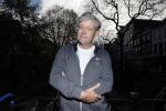 Utrecht 21 november 2018
Charles Groenhuijsen in zijn woonplaats Utrecht.