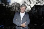Utrecht 21 november 2018
Charles Groenhuijsen in zijn woonplaats Utrecht.