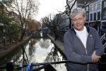 Utrecht 21 november 2018
Charles Groenhuijsen in zijn woonplaats Utrecht.