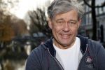 Utrecht 21 november 2018
Charles Groenhuijsen in zijn woonplaats Utrecht.