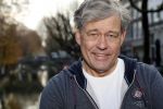 Utrecht 21 november 2018
Charles Groenhuijsen in zijn woonplaats Utrecht.