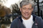 Utrecht 21 november 2018
Charles Groenhuijsen in zijn woonplaats Utrecht.