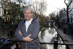 Utrecht 21 november 2018
Charles Groenhuijsen in zijn woonplaats Utrecht.