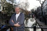 Utrecht 21 november 2018
Charles Groenhuijsen in zijn woonplaats Utrecht.