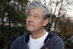Utrecht 21 november 2018
Charles Groenhuijsen in zijn woonplaats Utrecht.