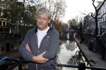 Utrecht 21 november 2018
Charles Groenhuijsen in zijn woonplaats Utrecht.