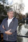 Utrecht 21 november 2018
Charles Groenhuijsen in zijn woonplaats Utrecht.