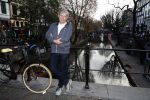 Utrecht 21 november 2018
Charles Groenhuijsen in zijn woonplaats Utrecht.
