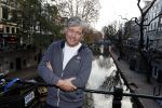 Utrecht 21 november 2018
Charles Groenhuijsen in zijn woonplaats Utrecht.