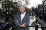 Utrecht 21 november 2018
Charles Groenhuijsen in zijn woonplaats Utrecht.