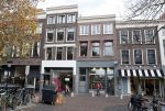 Utrecht 21 november 2018
Charles Groenhuijsen in zijn woonplaats Utrecht. Huis Charles