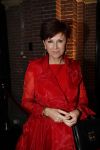 Amsterdam 10 december 2018
de Harper's Bazaar Woman of the Year Award 2018 in de Posthoornkerk . Chazia Mourali