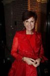 Amsterdam 10 december 2018
de Harper's Bazaar Woman of the Year Award 2018 in de Posthoornkerk . Chazia Mourali