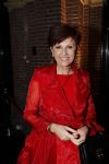 Amsterdam 10 december 2018
de Harper's Bazaar Woman of the Year Award 2018 in de Posthoornkerk . Chazia Mourali
