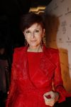 Amsterdam 10 december 2018
de Harper's Bazaar Woman of the Year Award 2018 in de Posthoornkerk . Chazia Mourali