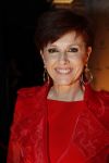 Amsterdam 10 december 2018
de Harper's Bazaar Woman of the Year Award 2018 in de Posthoornkerk . Chazia Mourali
