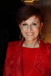 Amsterdam 10 december 2018
de Harper's Bazaar Woman of the Year Award 2018 in de Posthoornkerk . Chazia Mourali