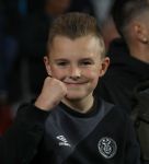 Eindhoven, 24 Oktober 2018 PSV-Tottemham Hotspur.
Duel in de voorronde Champions League, eindstand 2-2.
Christiano Bovers