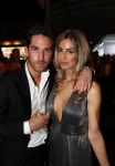 Amsterdam 6 december 2018
Openingsavond VIP van de luxery fair in de RAI. Christie Bokma met partner