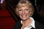 Hilversum 3 december 2018
Tineke de Nooij krijgt ouvre award bij beeld en geluid. Ciska Peters