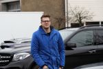 Nederhorst den Berg 5 december 2018
Opnames liedje voor afscheid Edwin Evers door heel veel collegaâ€™s en artiesten in de Bullet sound studioâ€™s. Coen Swijnenberg