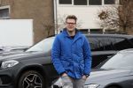 Nederhorst den Berg 5 december 2018
Opnames liedje voor afscheid Edwin Evers door heel veel collegaâ€™s en artiesten in de Bullet sound studioâ€™s. Coen Swijnenberg