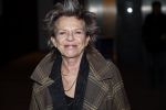 Amsterdam 26 november 2018
Koningin Maxima reikt in het Muziekgebouw aan t IJ de Prins Bernhard Cultuurfonds Prijs uit aan dirigent en componist Reinbert de Leeuw. Connie Palmen