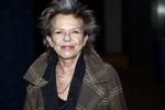 Amsterdam 26 november 2018
Koningin Maxima reikt in het Muziekgebouw aan t IJ de Prins Bernhard Cultuurfonds Prijs uit aan dirigent en componist Reinbert de Leeuw. Connie Palmen