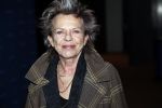 Amsterdam 26 november 2018
Koningin Maxima reikt in het Muziekgebouw aan t IJ de Prins Bernhard Cultuurfonds Prijs uit aan dirigent en componist Reinbert de Leeuw. Connie Palmen