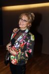 Hilversum 3 december 2018
Tineke de Nooij krijgt ouvre award bij beeld en geluid. Conny Vink