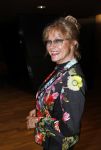 Hilversum 3 december 2018
Tineke de Nooij krijgt ouvre award bij beeld en geluid. Conny Vink