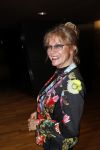 Hilversum 3 december 2018
Tineke de Nooij krijgt ouvre award bij beeld en geluid. Conny Vink