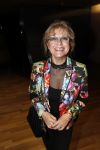 Hilversum 3 december 2018
Tineke de Nooij krijgt ouvre award bij beeld en geluid. Conny Vink