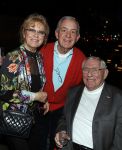 Hilversum 3 december 2018
Tineke de Nooij krijgt ouvre award bij beeld en geluid. Conny Vink