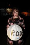 Soestdijk Baarn 6 december 2018
Kick off voor KWF aktie met lampionnen bij paleis Soestdijk . oa Wilfred Genee Coosje Smid Mirella v Markus Jeroen Snel en Andre v d Toorn doen mee.