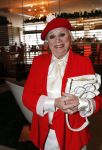 Den Haag 10 december 2018
Society Lunch in het crown plaza hotel.
Corry v Gorp