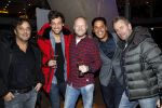Amsterdam 27 november 2018
Presentatie Amsterdam XXXL magazine bij Butcher in de ADAM toren. Edgar Meier Cris de Ravallet Dennis Rugebregt